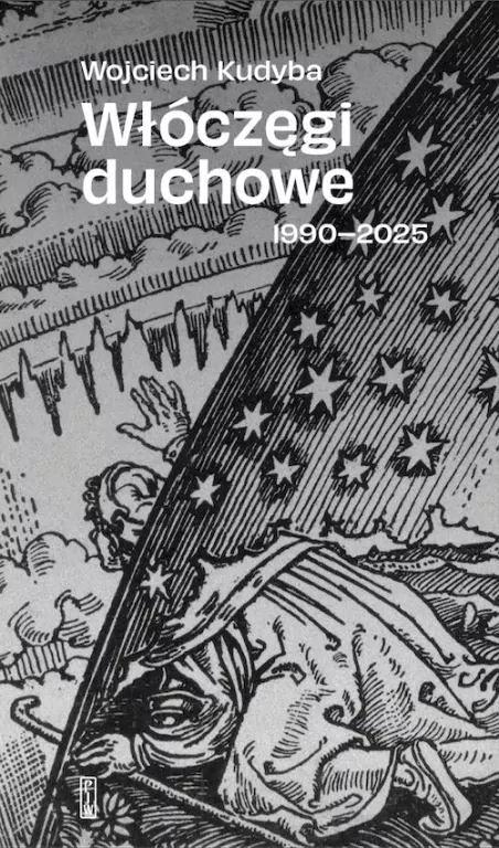 Włóczęgi duchowe 1990-2025 - tantis.pl