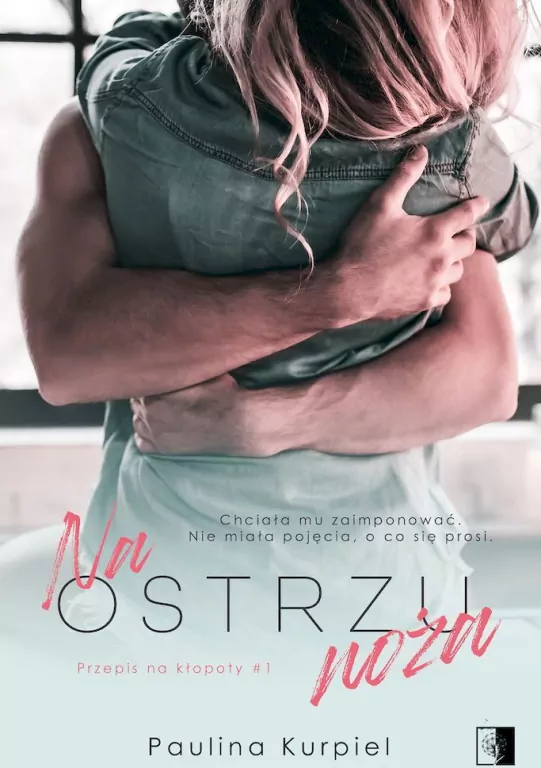 Na ostrzu noża - tantis.pl