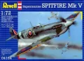 Samolot Spitfire MK V - tantis.pl