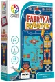 Fabryka Robotów. Smart Games - tantis.pl