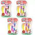 Slime z niespodzianką 3w1 - tantis.pl