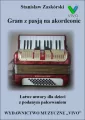 Gram z pasją na akordeonie - tantis.pl