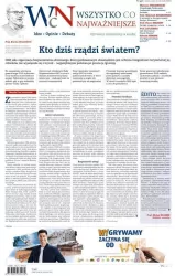 Wszystko, co Najważniejsze nr 47