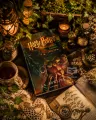 Harry Potter i więzień Azkabanu. (barwione brzegi) - tantis.pl