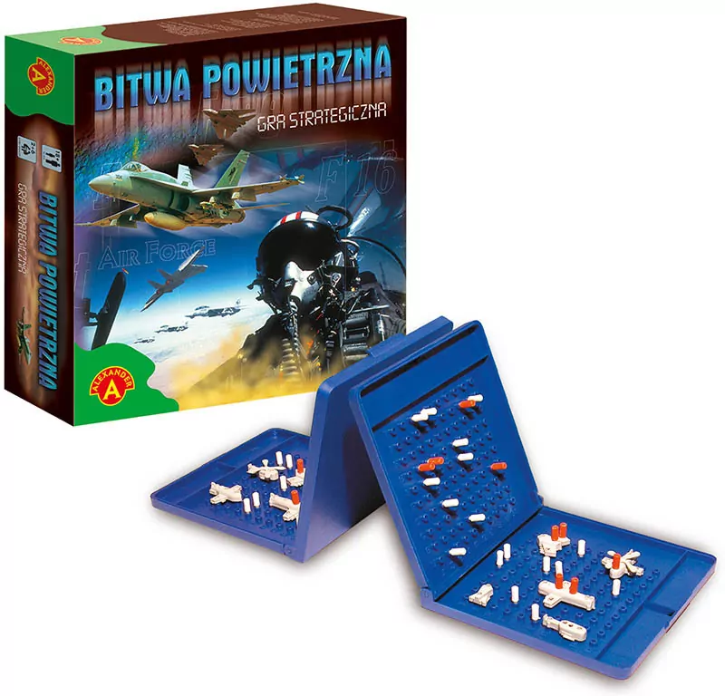 Bitwa powietrzna - tantis.pl