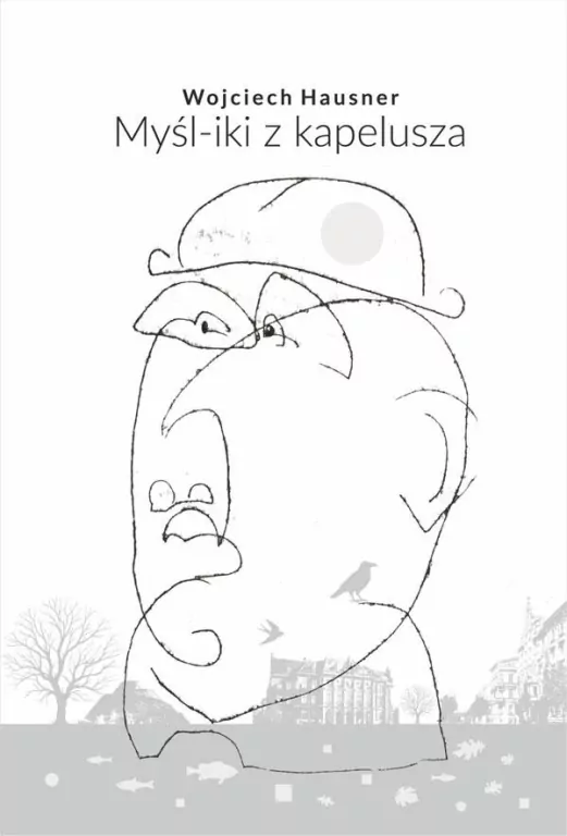 Myśl-iki z kapelusza - tantis.pl