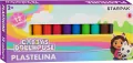 PLASTELINA 12KOL GABBY S DOLLHOUSE STK PUD 1 - tantis.pl