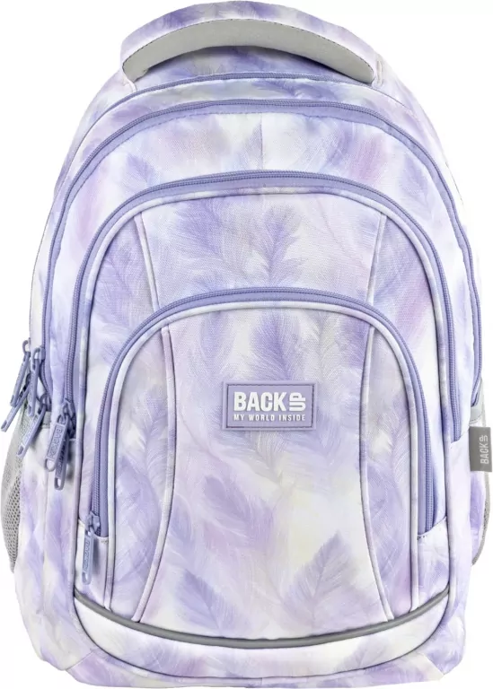 Plecak backup 8 A44 DERFORM - tantis.pl
