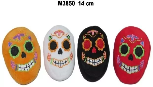 Maskotka Halloween 14cm MIX - tantis.pl