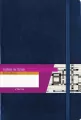 Notes A4. Linia. Formalizm. Granat - tantis.pl