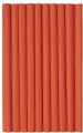 Bibuła marszczona brąz 50x200cm (10szt) HERLITZ - tantis.pl