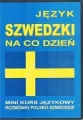 J. szwedzki na co dzień + 2 CD - tantis.pl