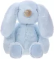 Królik Charlotte. Niebieski 25cm - tantis.pl