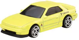 Hot Wheels Fast & Furious Szybcy i wściekli 5szt - tantis.pl