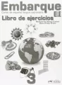 Embarque 3 Libro de ejercicios EDELSA - tantis.pl