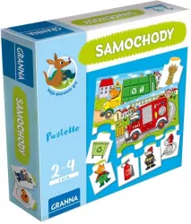 Samochody