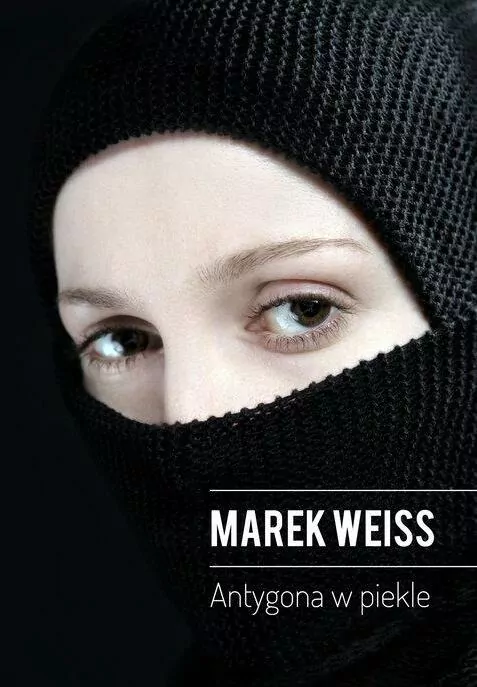 Antygona w piekle - tantis.pl
