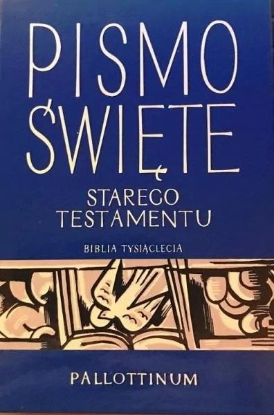 Pismo Święte Starego Testamentu. Tom 2 - tantis.pl