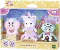 Sylvanian Families Małe potworki - tantis.pl