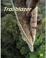 Trailblazer Level 1 WB + online - tantis.pl