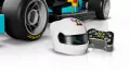 LEGO® Bolid F1 ACADEMY™ LEGO® 77258 - tantis.pl