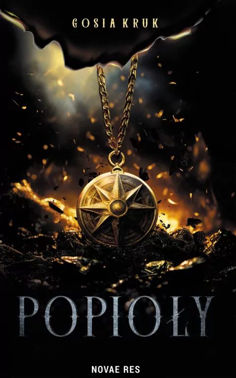 Popioły - tantis.pl