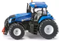 Traktor New Holland T8.391 Siku Farmer - tantis.pl