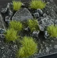 Gamers Grass: Grass tufts - 6 mm - Dry Green (Wild) - tantis.pl