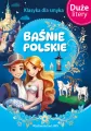 Klasyka dla smyka. Baśnie polskie - tantis.pl