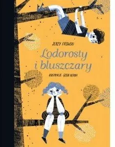 Lodorosty i bluszczary - tantis.pl