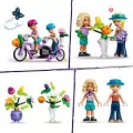 LEGO® Kreatywna kwiaciarnia 42693 - tantis.pl