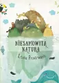Sztuka Przetrwania. Niesamowita Natura - tantis.pl