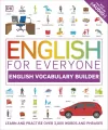 English for Everyone English Vocabulary Builder - tantis.pl