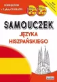 Samouczek języka hiszpańskiego + 2 CD - tantis.pl