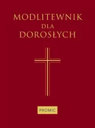 Modlitewnik dla dorosłych