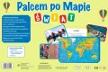 Palcem po mapie. Świat - tantis.pl
