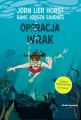 Operacja Wrak. Biuro Detektywistyczne nr 2. Tom 13 - tantis.pl