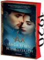 Saga rodu Niemojskich (barwione brzegi) - tantis.pl
