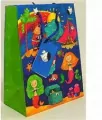 Torba prezentowa 23x18x10cm MIX - tantis.pl