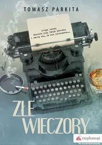 Złe wieczory - tantis.pl