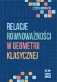 Relacje równoważności w geometrii klasycznej - tantis.pl