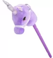 Hobby Horse Jednorożec 80cm mix - tantis.pl