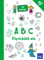 ABC. Pięciolatek wie. Ale mądrale! - tantis.pl