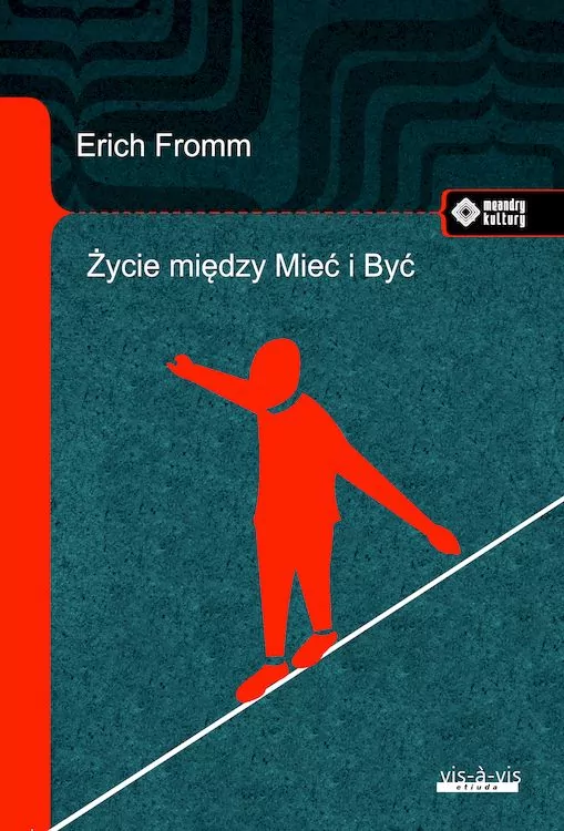 Życie między Mieć i Być - tantis.pl
