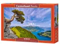 Puzzle 1000 View of the Lake of Uri, Switzerland - tantis.pl