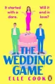 The Wedding Game wer. angielska - tantis.pl