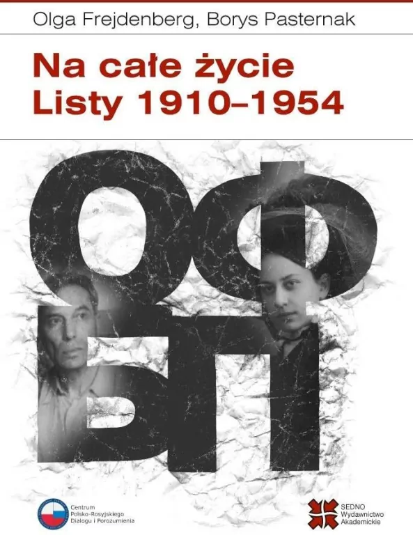 Na całe życie. Listy 1910-1954 - tantis.pl