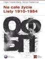Na całe życie. Listy 1910-1954 - tantis.pl