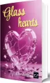 Glass hearts - tantis.pl