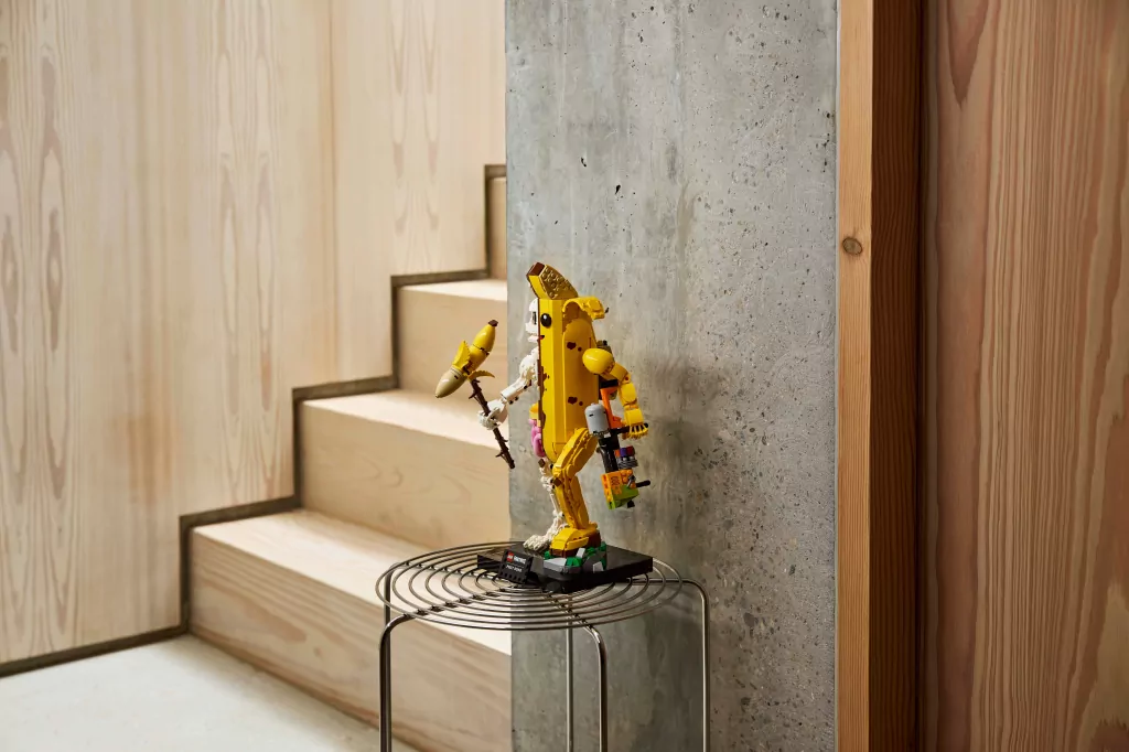 LEGO® Fortnite Skórkościec 77072 - tantis.pl